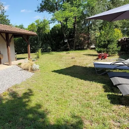 Feriehus Maison Proche Ocean