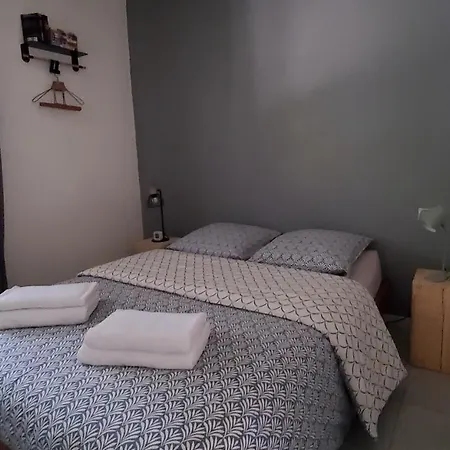 Feriehus Maison Proche Ocean *