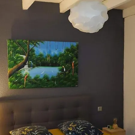 Feriehus Maison Proche Ocean Lit-et-Mixe