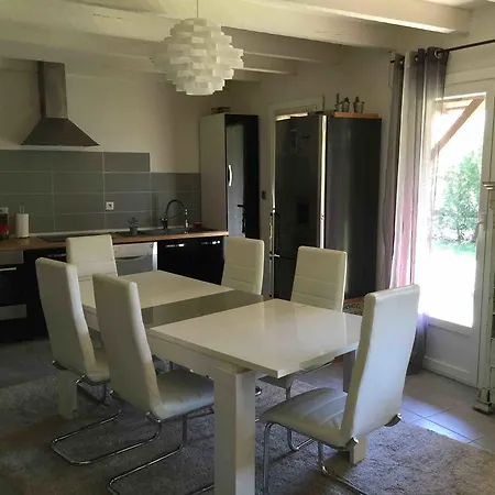 Maison Proche Ocean *