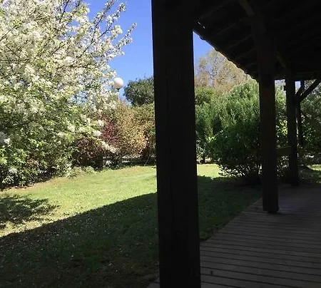Hébergement de vacances Maison Proche Ocean Lit-et-Mixe
