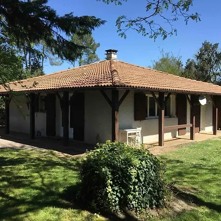 Feriehus Maison Proche Ocean