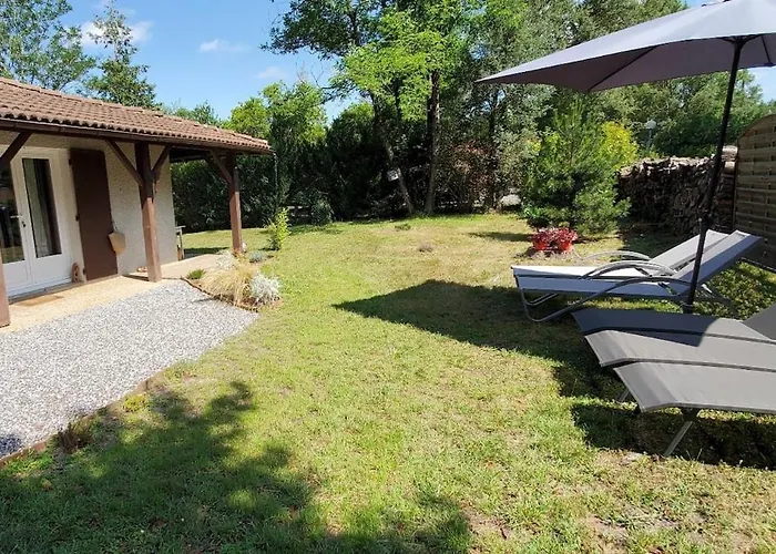 Hébergement de vacances Maison Proche Ocean