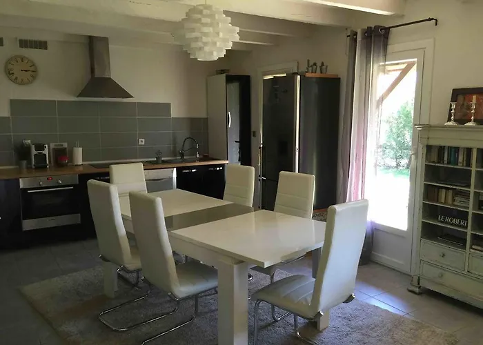 Maison Proche Ocean *