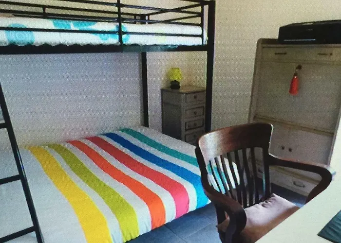 Maison Proche Ocean *